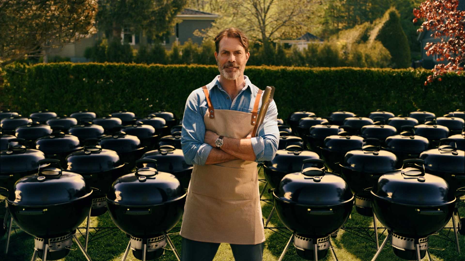 BBQ