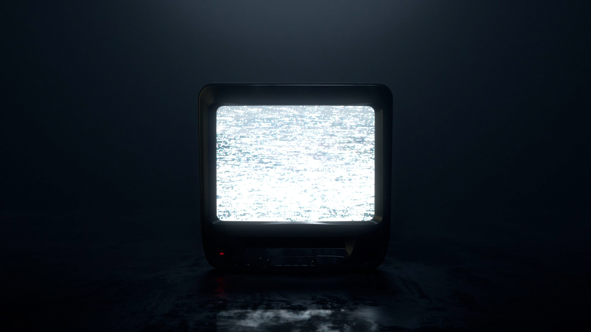Motion Reel 2025