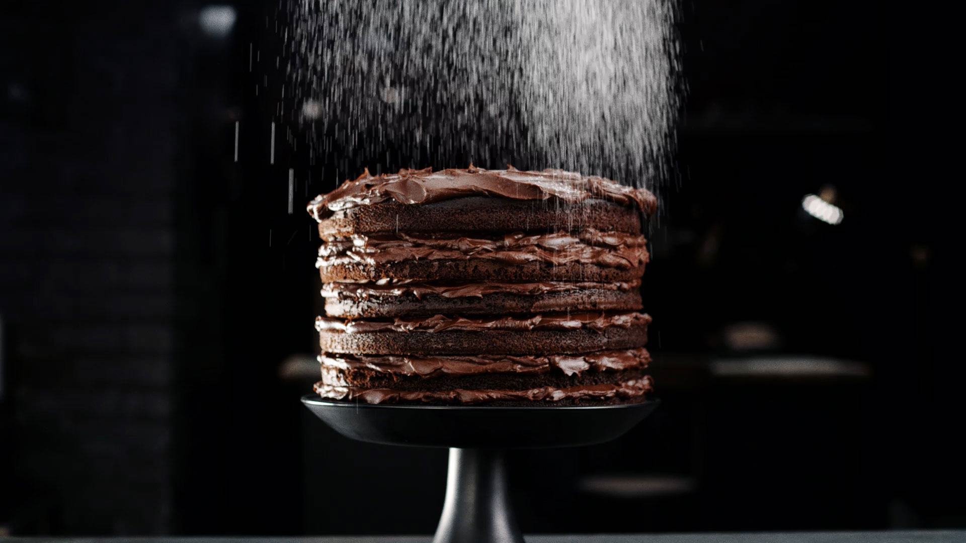 Taste the possibilities