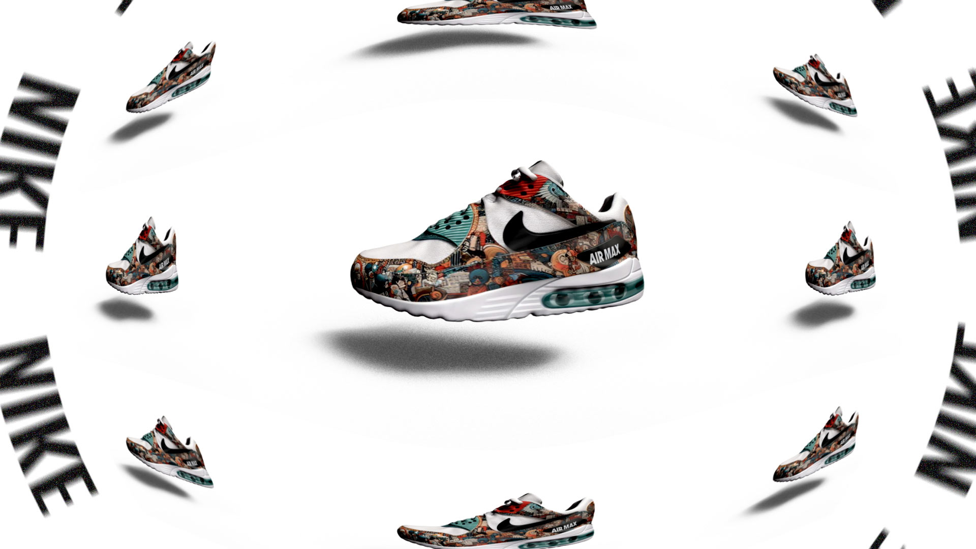 Airmax