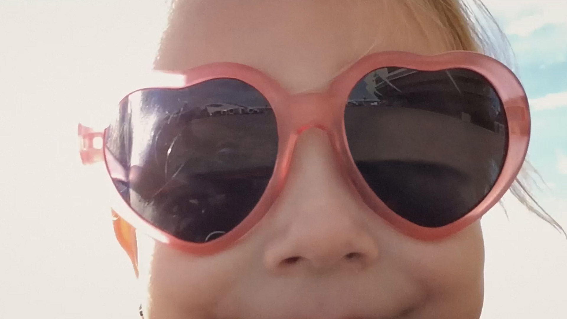 Contagious Driving Pleasure