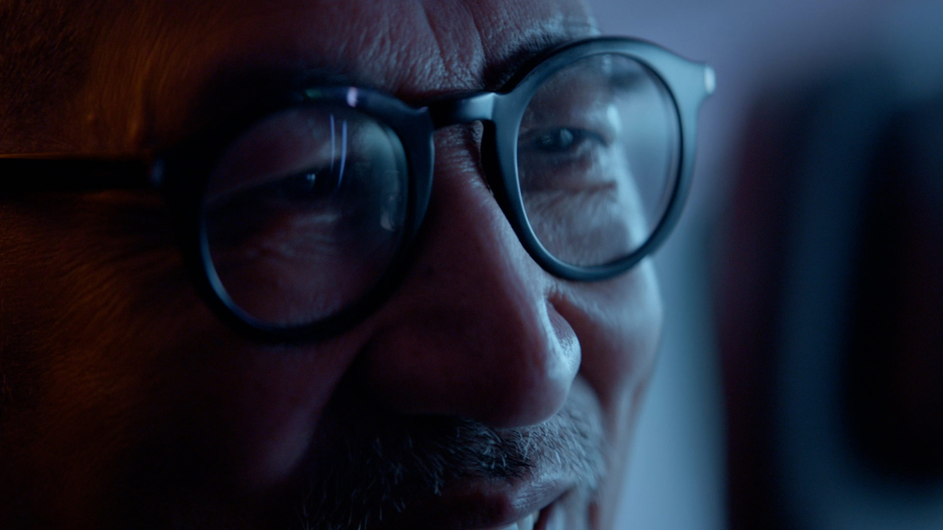 In the business of you