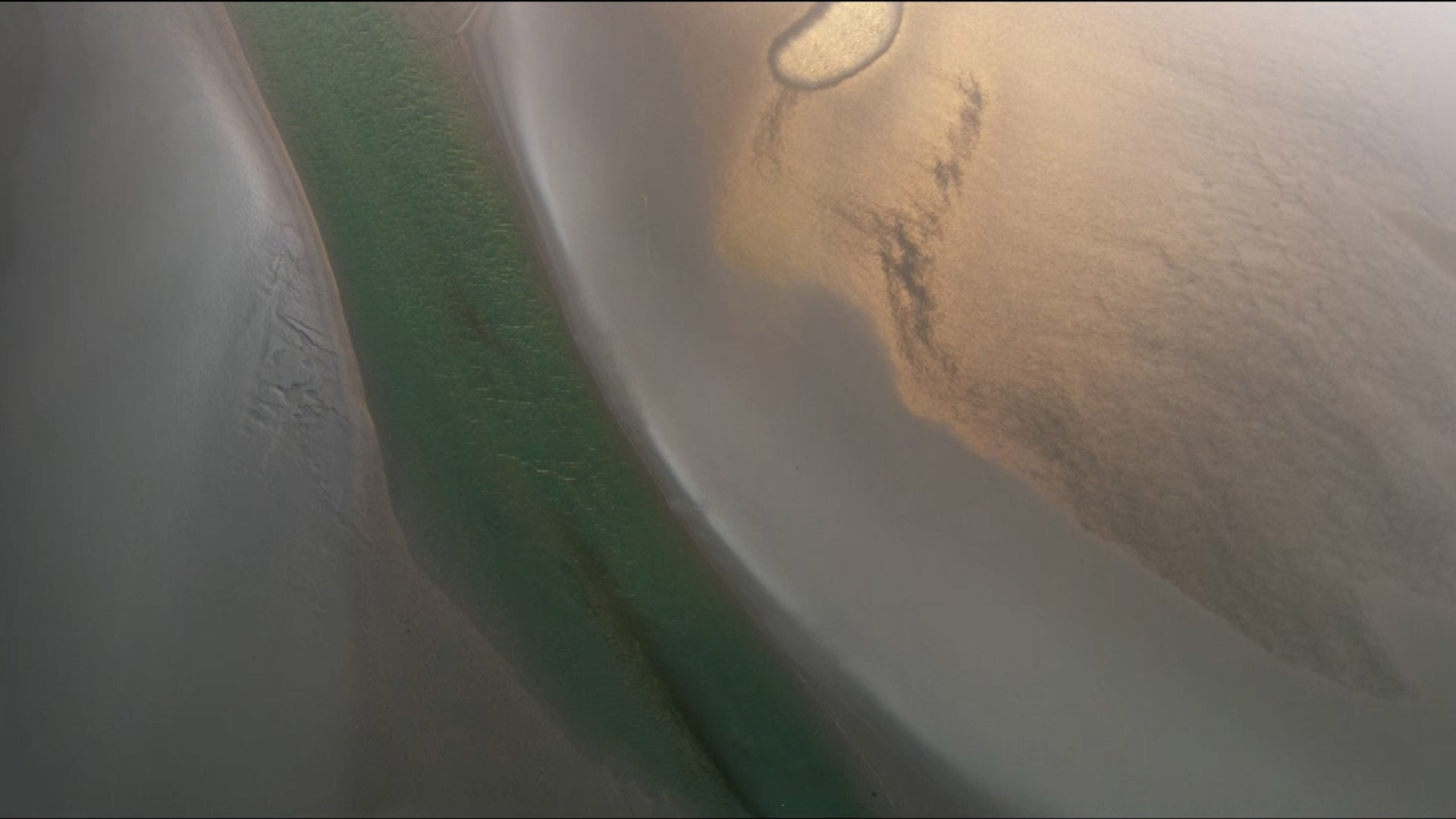 the power beneath our feet